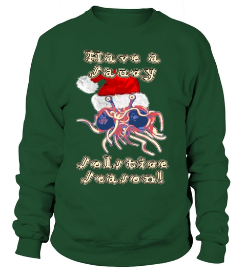 Saucy Solstice Women's Sweatshirt