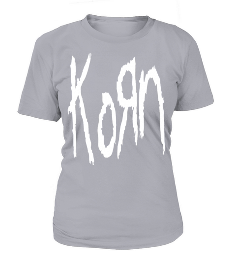 Korn - Coffee Mug (colored) T-Shirt Woman