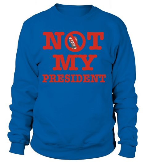 president Sweatshirt Unisex