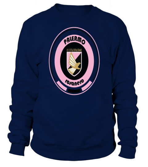 Serie a football palermo Sweatshirt Unisex