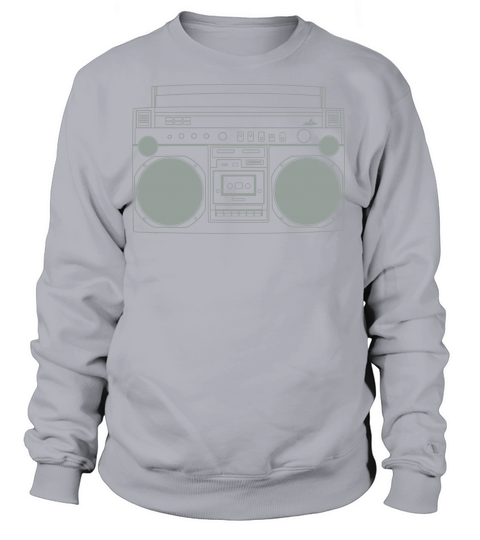 Music Women's Sweatshirt
