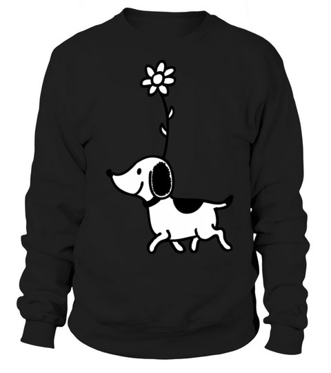 Meet Snoopy Women's Sweatshirt