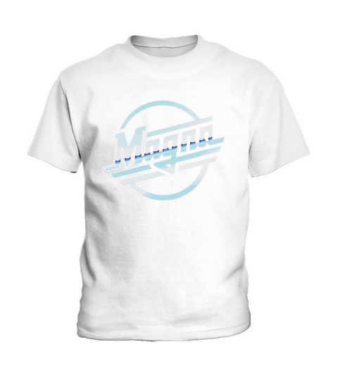 Magna Kids T-Shirt