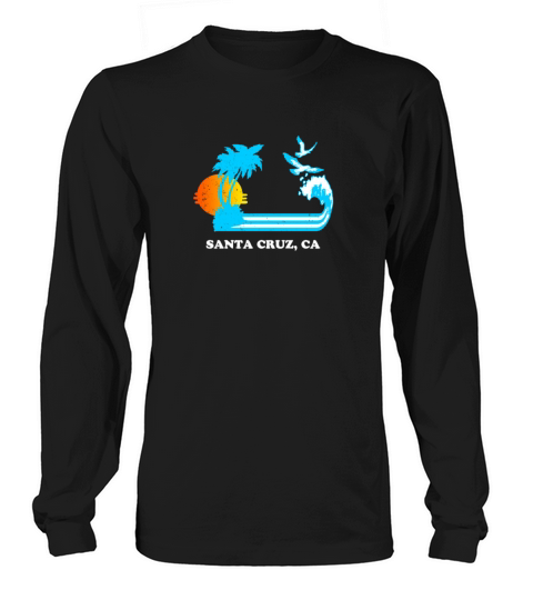 SANTA CRUZ Women's Long Sleeve