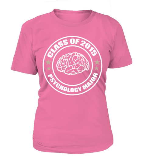 Class of 2015 Women's T-Shirt