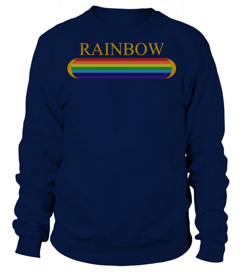 Rainbow High Gucci Avery Styles Karma Nichols Women's Sweatshirt