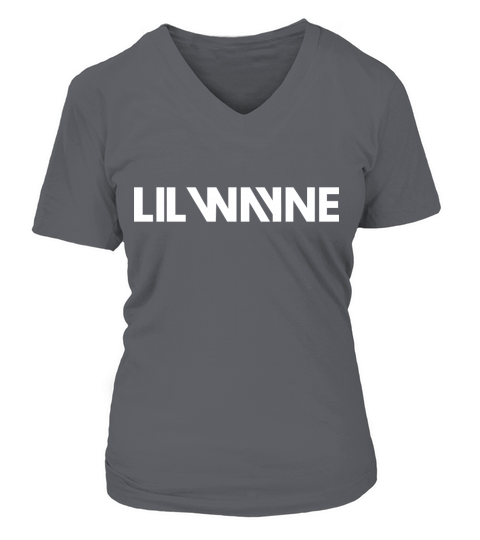 Lil Wayne - Baby Onesie V-neck T-Shirt Woman