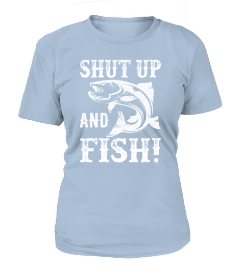 Vintage Fishing Gifts Women's T-Shirt