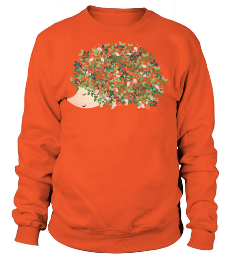 Hedgehog - Hedgehogs Women's Sweatshirt