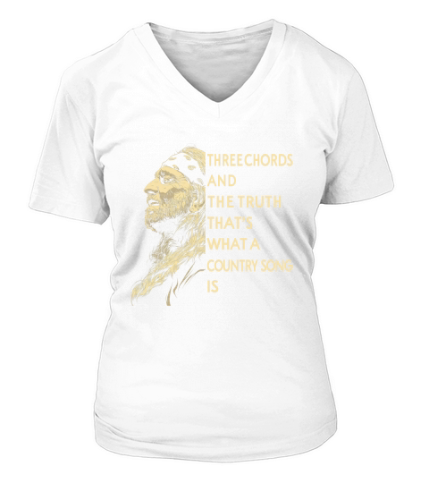 Great Shirts For Willie Nelson Fans V-neck T-Shirt Woman