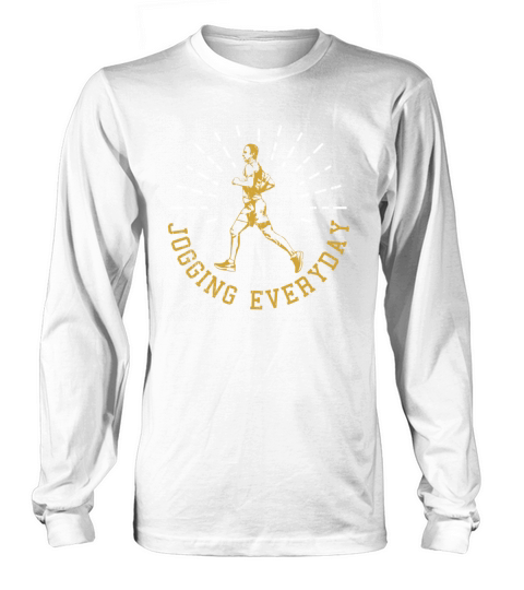 Jogging Women's Long Sleeve