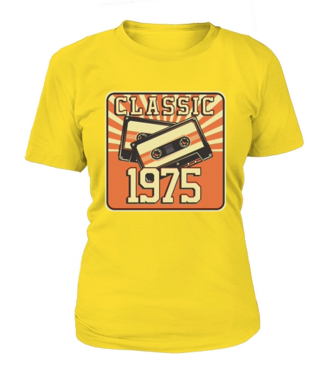 45 th Birthday Gift for Men And Women Born in Women's T-Shirt