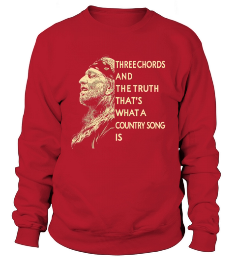 Great Shirts For Willie Nelson Fans Sweatshirt Unisex