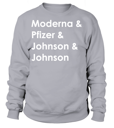 Vaccine Essential Women's Sweatshirt