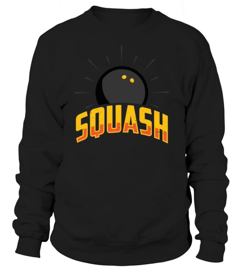 Squash Women's Sweatshirt