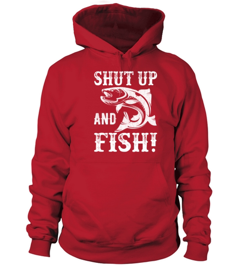 Vintage Fishing Gifts Women's Hoodie