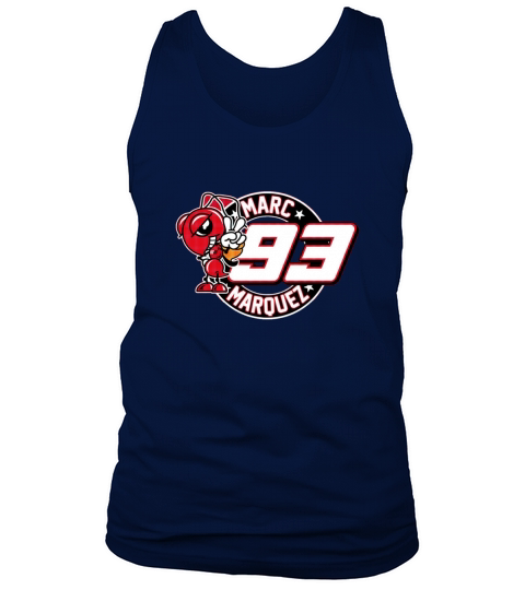 marc marquez Tank Top Unisex