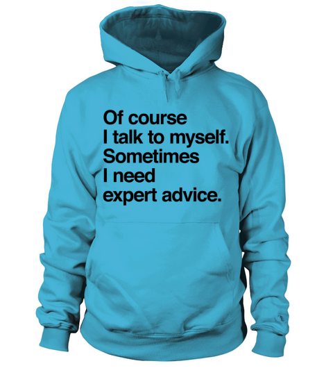 Expert advice Women's Hoodie