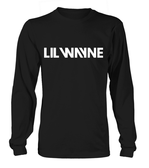 Lil Wayne - Baby Onesie Long sleeved Unisex