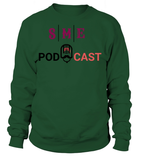 SME podcast Women's Sweatshirt