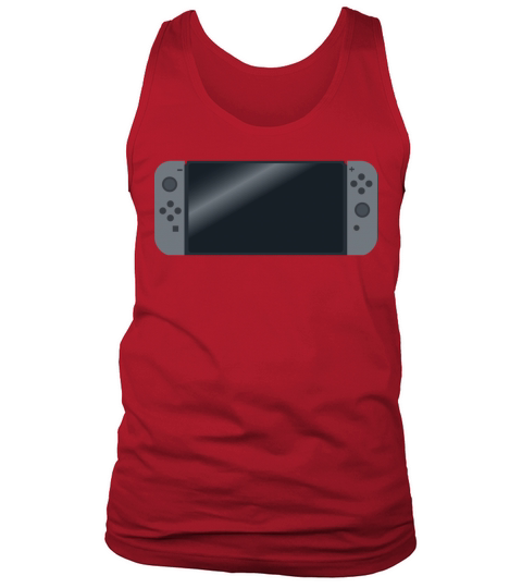 Switch it Men's Tank Top