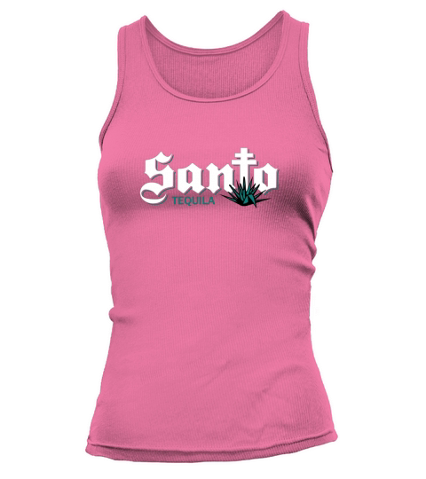 Guy Fieri Santo Spirit Store Santo Tank top Woman