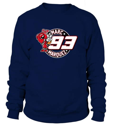 marc marquez Sweatshirt Unisex