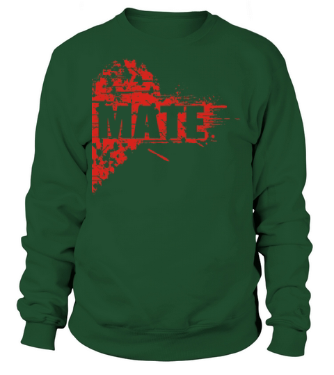 Soulmate Couple Right Side Women's Sweatshirt