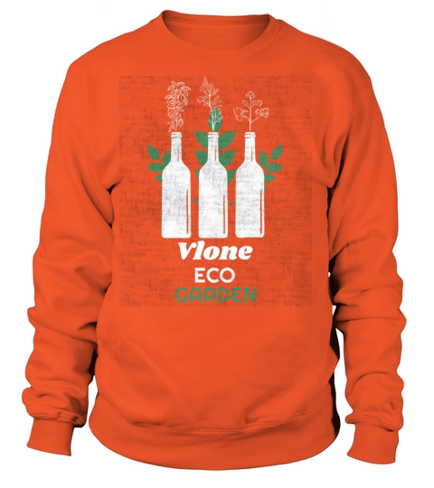 Vlone ECO garden Edit Women's Sweatshirt