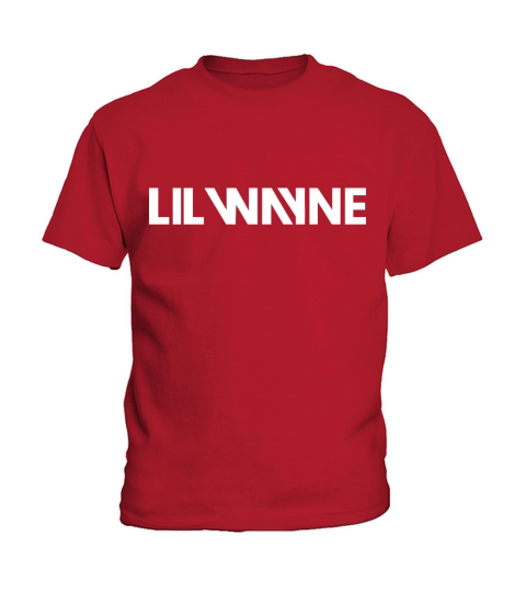 Lil Wayne - Baby Onesie Kids T-Shirt