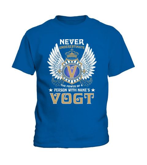 VOGT NAME,VOGT BIRTHDAY,VOGT HOODIE,VOGT TSHIRT FOR YOU Kids T-Shirt