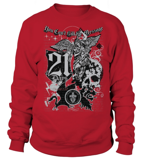 21 Days Women's Sweatshirt