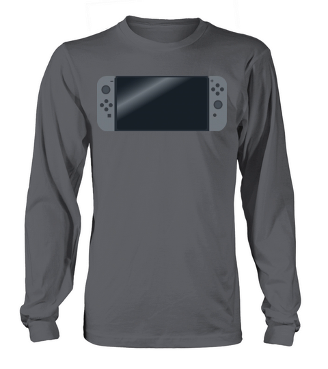 Switch it Women's Long Sleeve