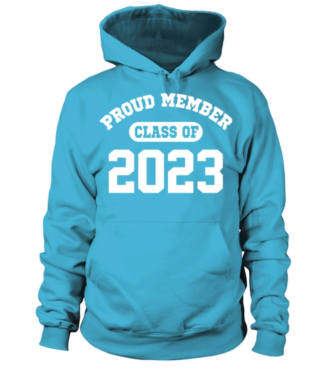 Class Of 2023 Women's Hoodie