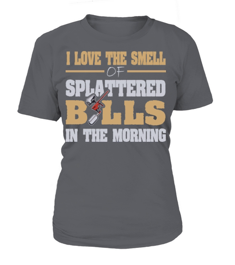 Paintball Gaming Quote for a Paintballer T-Shirt Woman