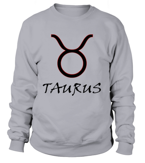 horoscope taurus Women's Sweatshirt