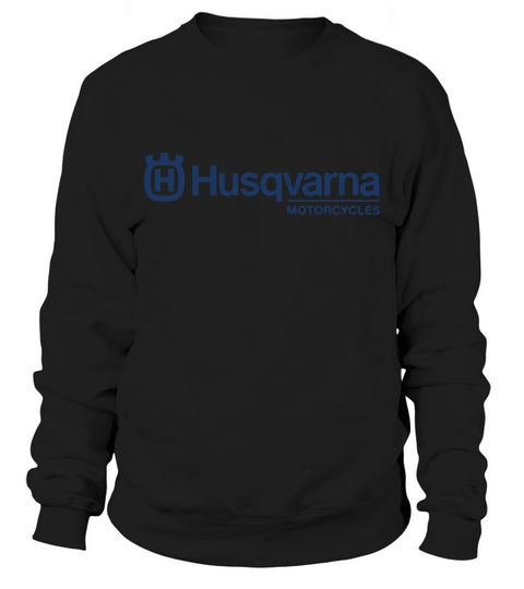 Husqvarna - Unisex Long Sleeve Sweatshirt Unisex