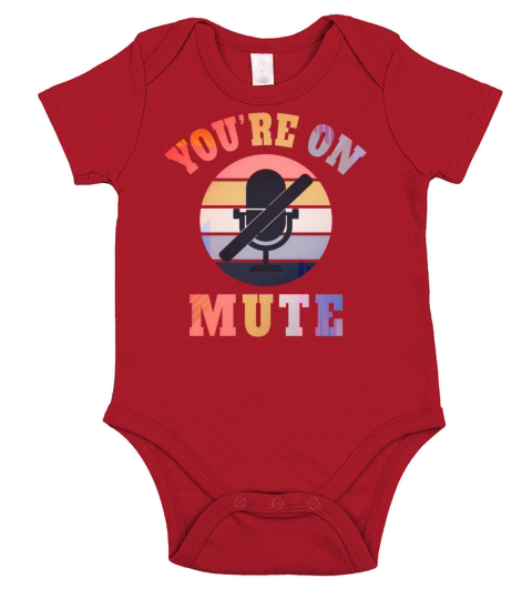 Homeoffice Microphone Office Work Job Short Sleeve Baby One-Piece