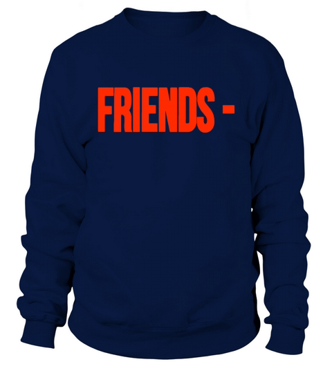 Friends - Women's Sweatshirt