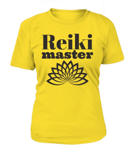 Reiki Master Women's T-Shirt