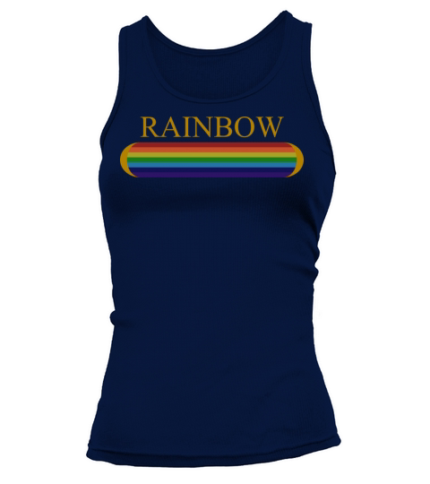 Rainbow High Gucci Avery Styles Karma Nichols Women's Tank Top