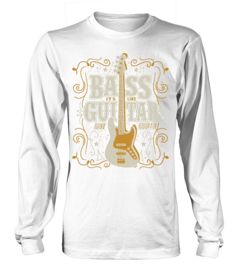 Bass Women's Long Sleeve