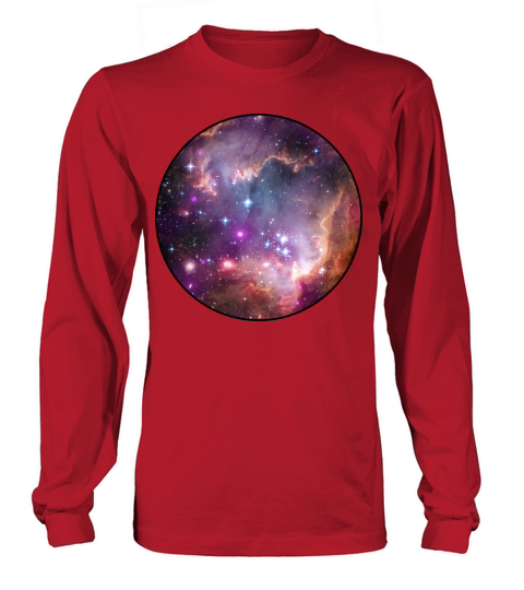 Galaxy - Space - Stars - Cosmic - Art - Universe Women's Long Sleeve