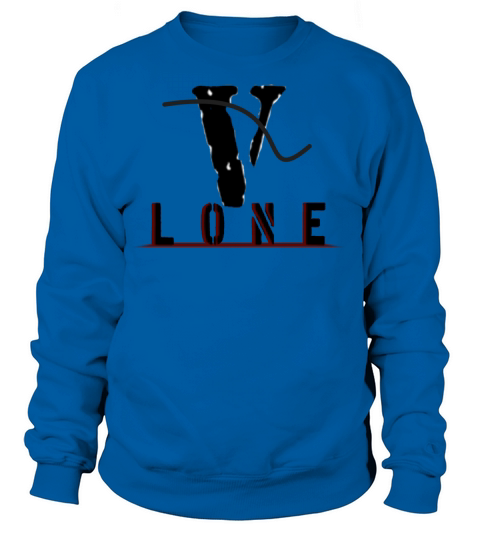V lone Women's Sweatshirt