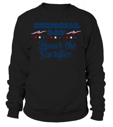 Memorial day Women's Sweatshirt