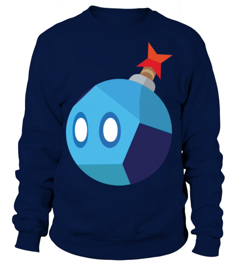 Nintendo Prime Logo Women's Sweatshirt