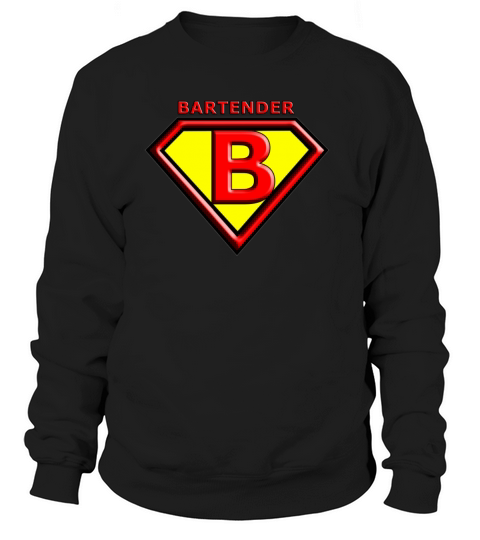 B Women's Sweatshirt