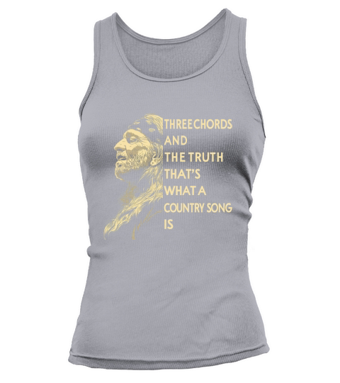 Great Shirts For Willie Nelson Fans Tank top Woman