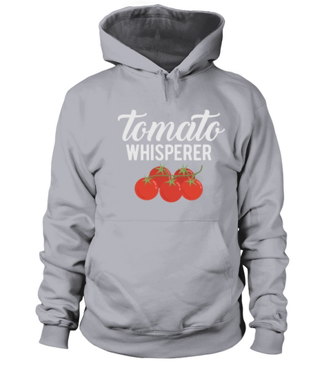 Tomato Whisperer Women's Hoodie