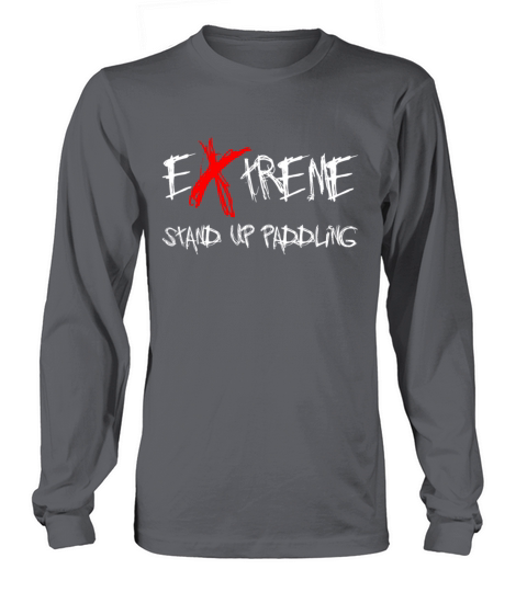 Stand Up Paddling Long sleeved Unisex
